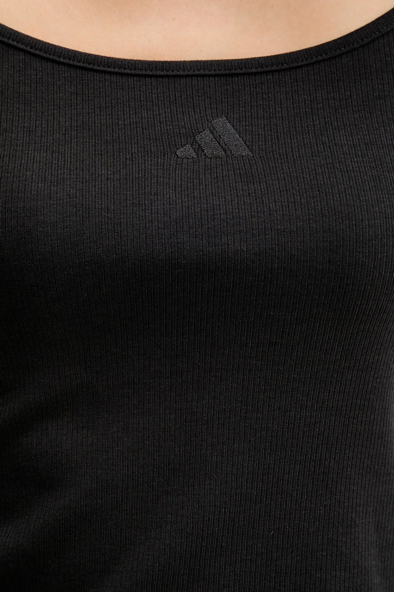 adidas top JZ4761 czarny