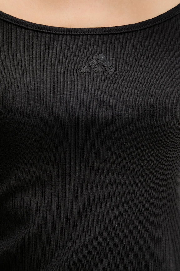 adidas top JZ4761 czarny