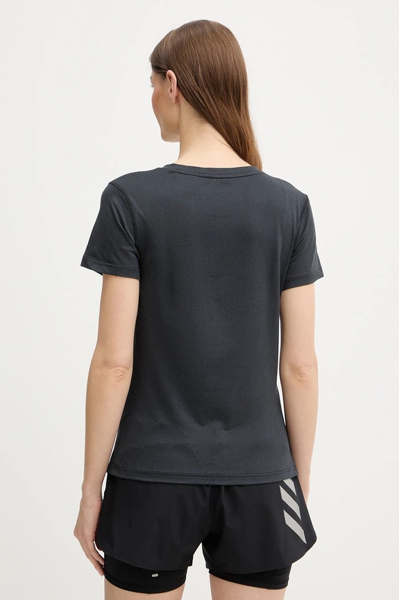 Ruházat adidas Performance edzős póló Essentials KA2474 szürke