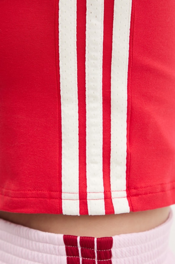 Top adidas Stadium KB4964 κόκκινο