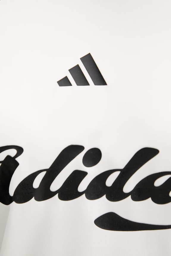 adidas tricou House of Tiro KB6126 bej