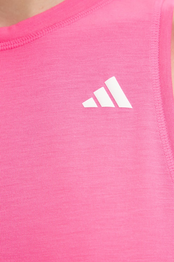 adidas Performance top de antrenament pentru femei KB7922 roz