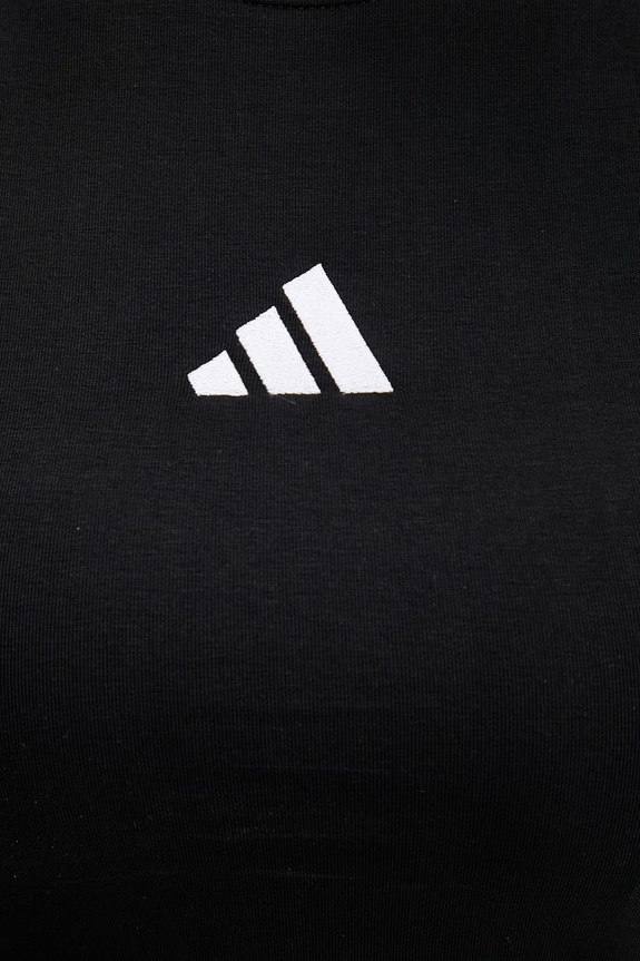 adidas top KC5181 czarny