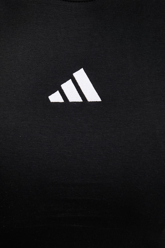 adidas top KC5181 czarny
