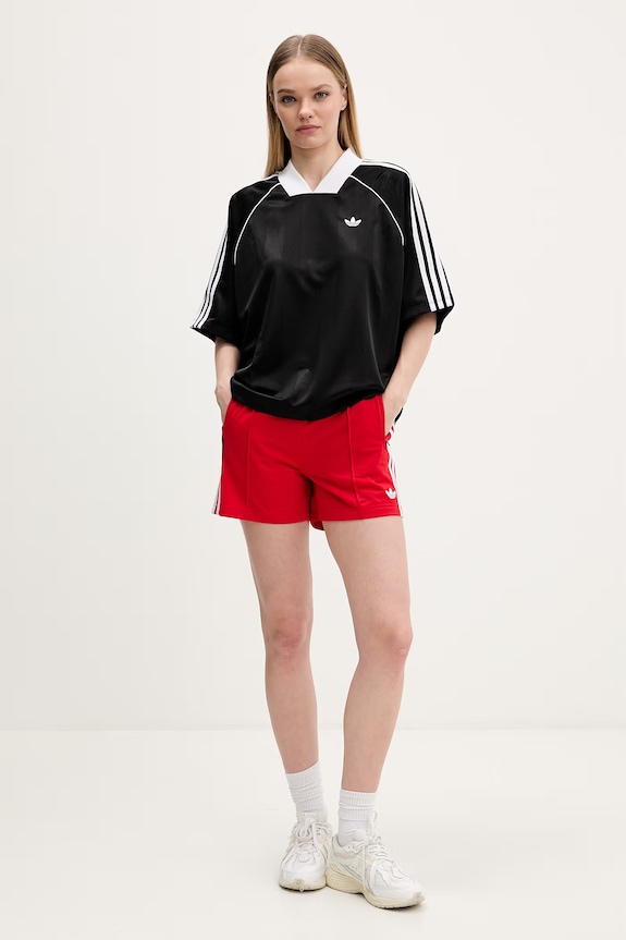 Футболка adidas Originals KD2904 чорний SS26