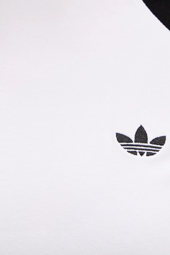 adidas Originals t-shirt KD3799 fehér