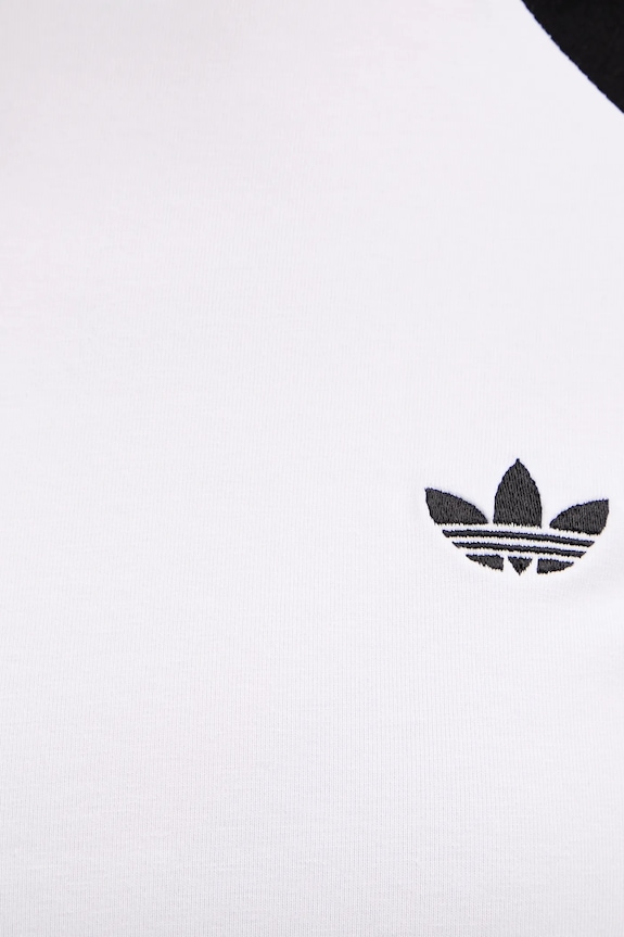 adidas Originals t-shirt KD3799 fehér