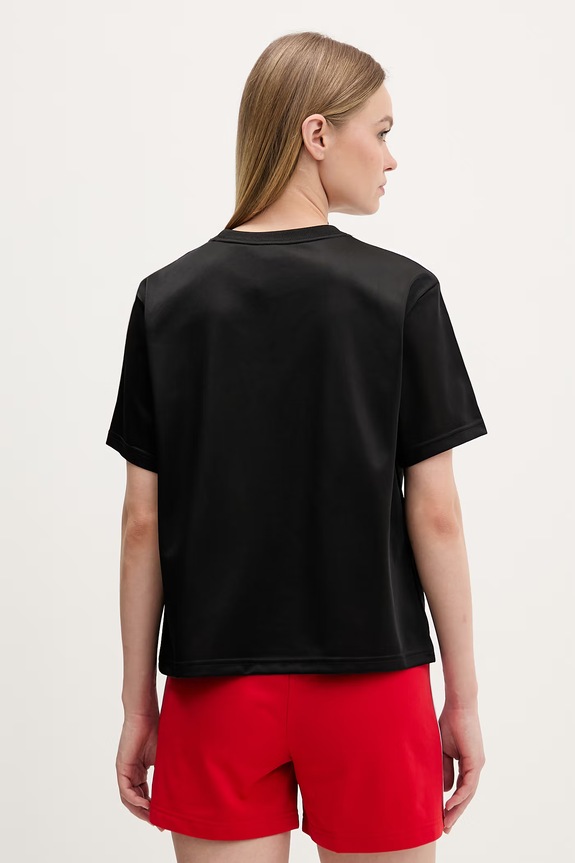 Odzież adidas Originals t-shirt KD5574 czarny