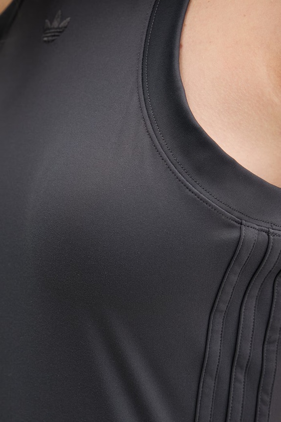 Топ adidas Originals KE1083 коричневий