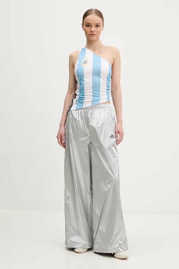 adidas Originals top Argentina KE2295 niebieski SS26