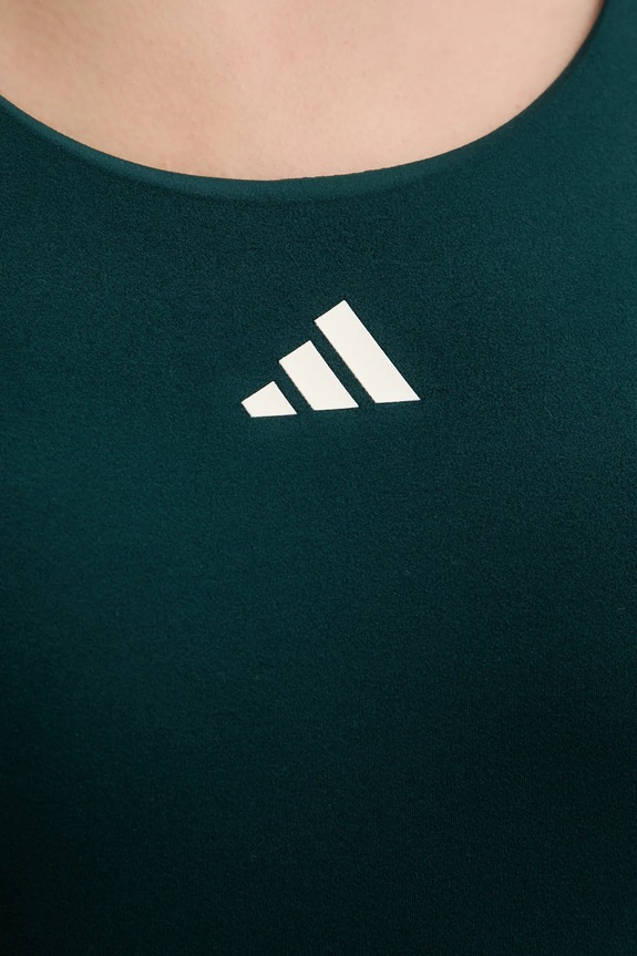 Τοπ προπόνησης adidas Performance KR0401 πράσινο