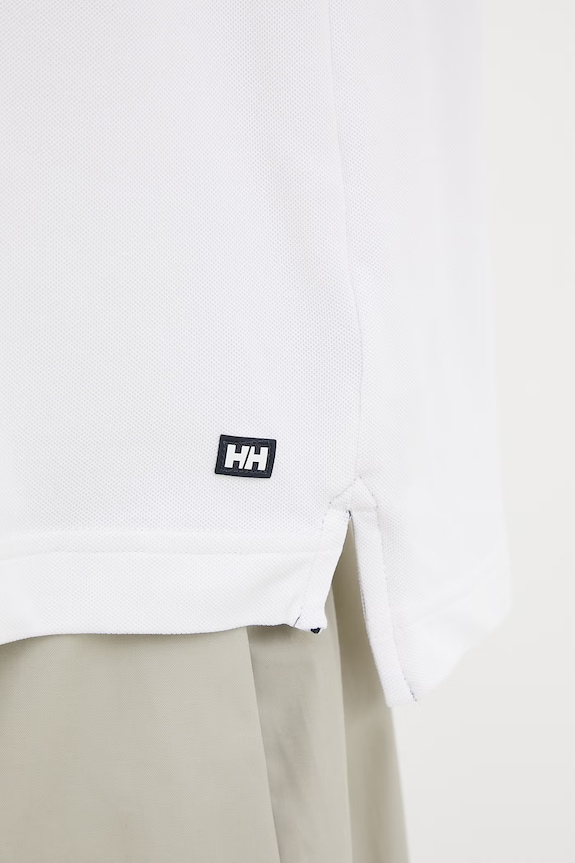 Helly Hansen τοπ γυναικείο PORTOFINO 54617. λευκό