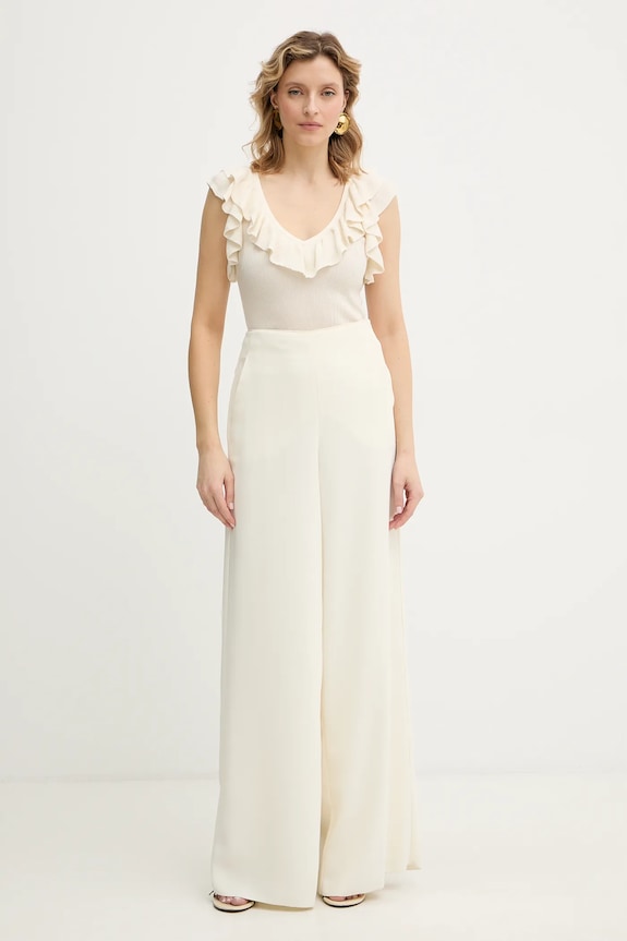 Top Marella MATASSA 2613361124200 béžová SS26