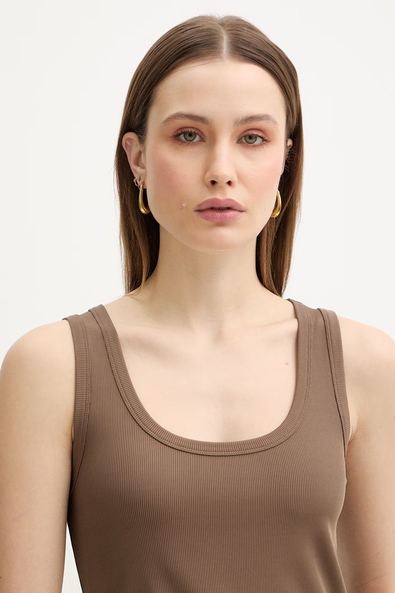 Top Marella MLMORATA καφέ 2613941015200