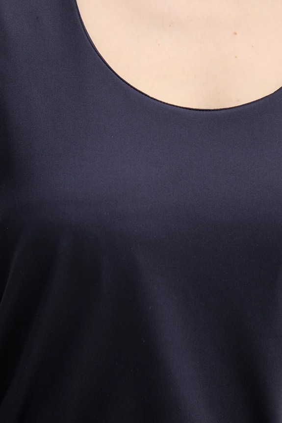 Top Marella Emme by Marella 2615941051200 námořnická modř