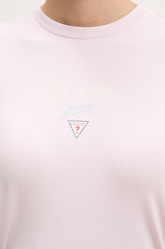 Guess Jeans tricou W6RI15.J1314 roz