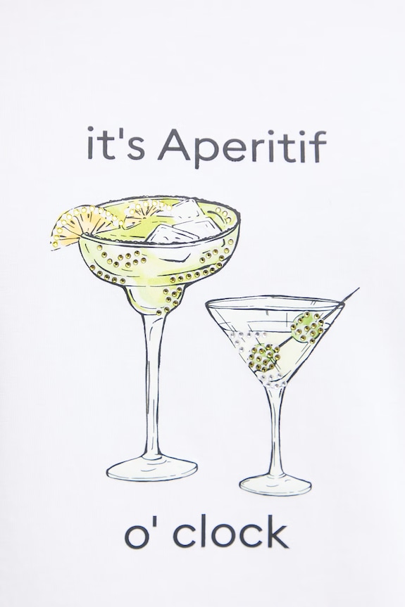 Marella T-shirt γυναικείος βαμβακερός με ελαστάνη Emme by Marella 2615971072200 λευκό