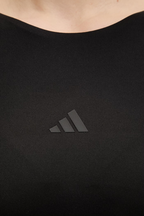 adidas Performance top de yoga Motion JV5149 negru