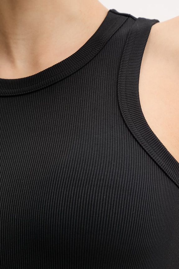 Hummel top treningowy 232239 czarny
