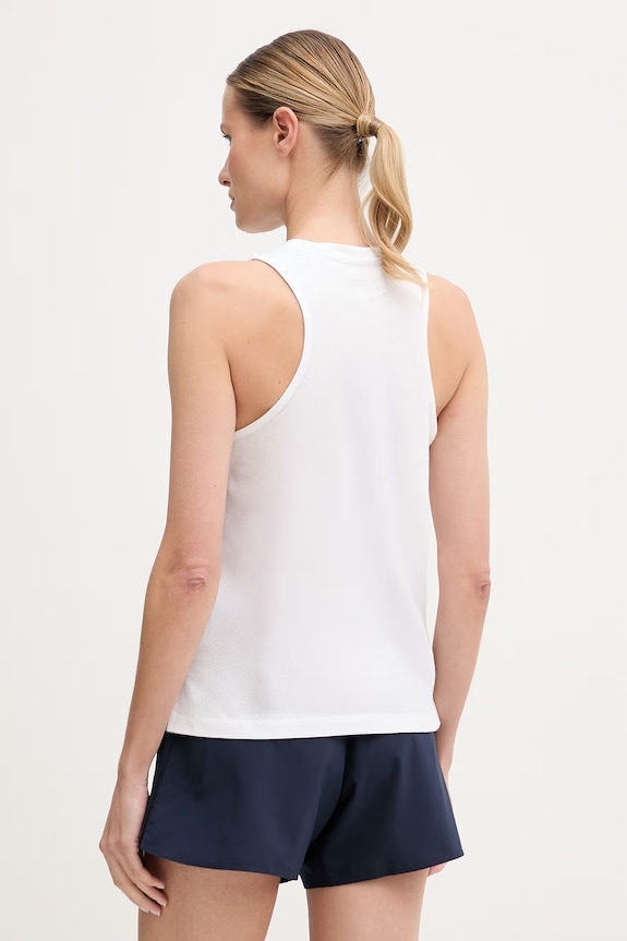 Oblačila Top za jogo Hummel 232399 bela