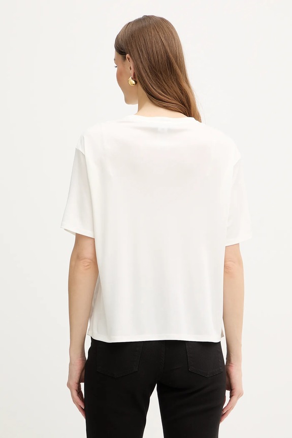 Ruházat Twinset t-shirt 261LB2SAA bézs