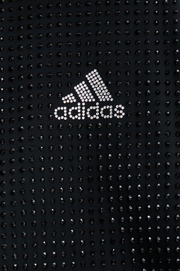 adidas Originals T-shirt damski KD0499 czarny