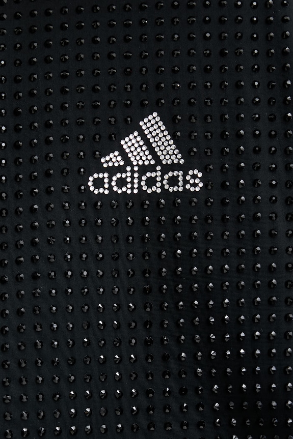 adidas Originals T-shirt damski KD0499 czarny