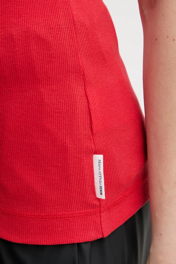 Marc O'Polo top 5000009542 rosu