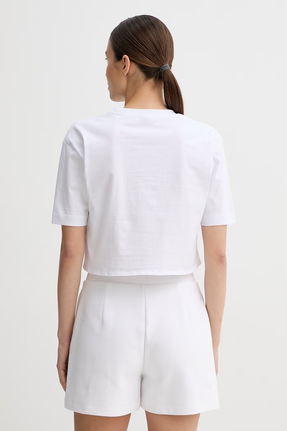 Oblečenie Guess dámske V6GI20.K3509 biela