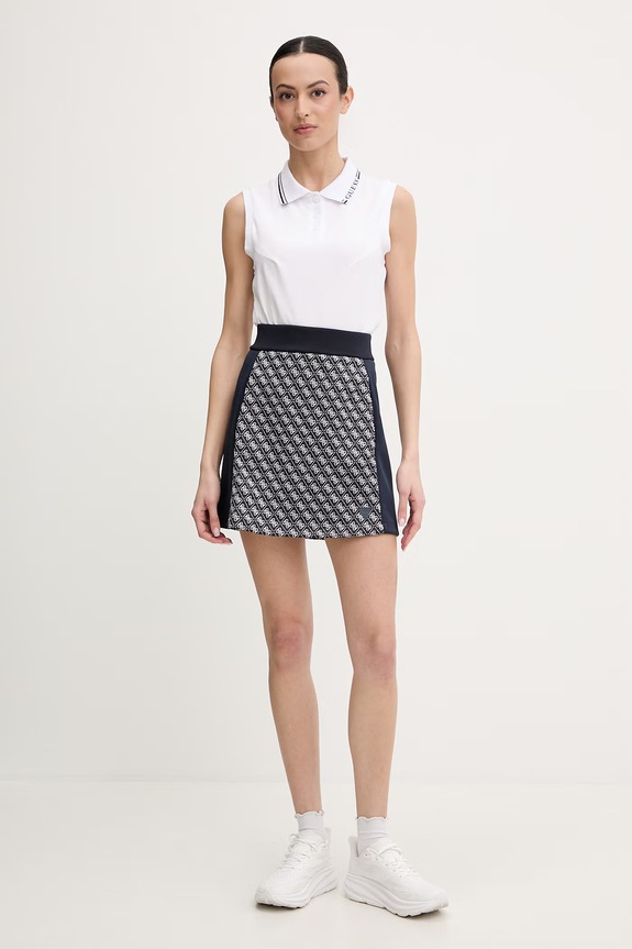 Top Guess SARAH V6GP03.K2958 bijela SS26