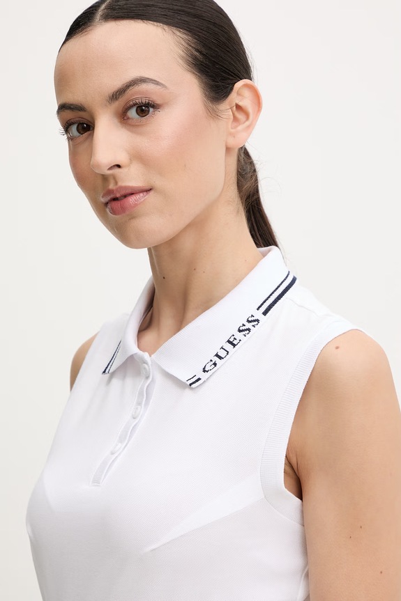 Top Guess SARAH bijela V6GP03.K2958