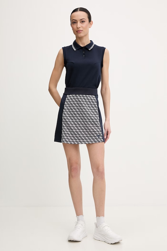 Top Guess SARAH V6GP03.K2958 mornarsko plava SS26