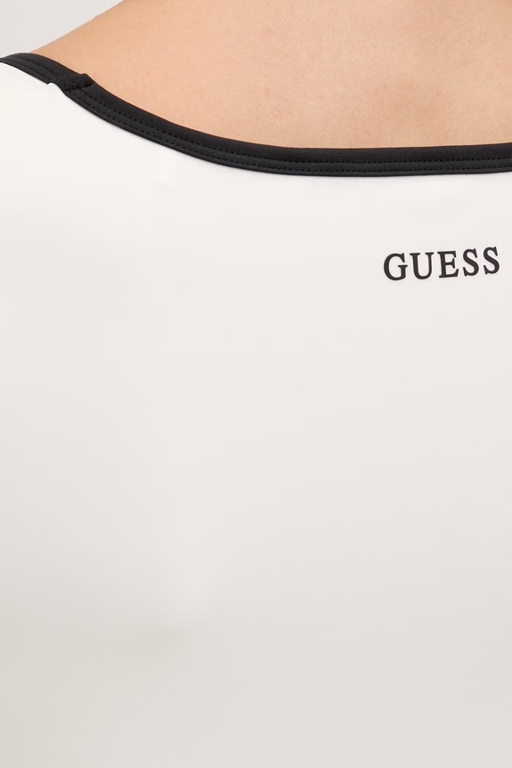 Guess női felső SARAH V6GP09.K2999 bézs