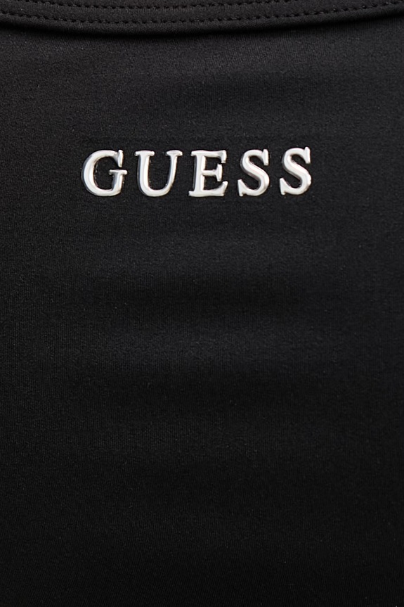 Guess top dámsky DEMETRA V6GP14.K3056 čierna