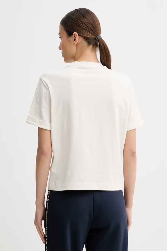 Oblečenie Guess dámske X NORTH SAILS W6GI03.K2657 béžová