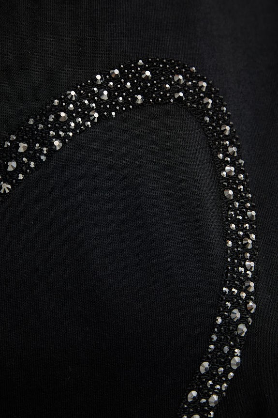 Guess t-shirt damski bawełniany W6GI39.K3478