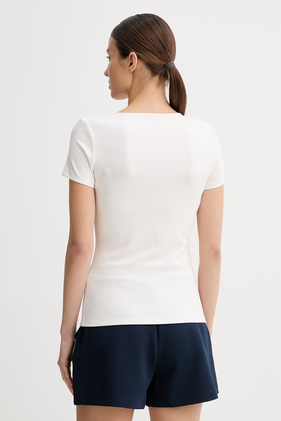Oblečenie Guess dámske X NORTH SAILS W6GP01.K2658 béžová