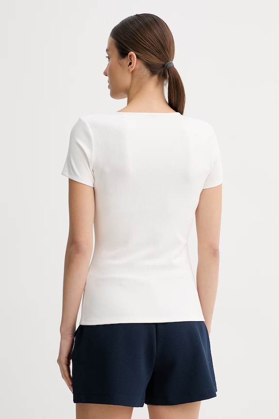 Oblečenie Guess dámske X NORTH SAILS W6GP01.K2658 béžová
