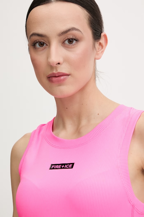 BOGNER Fire+Ice top damski MANYA różowy 54628975