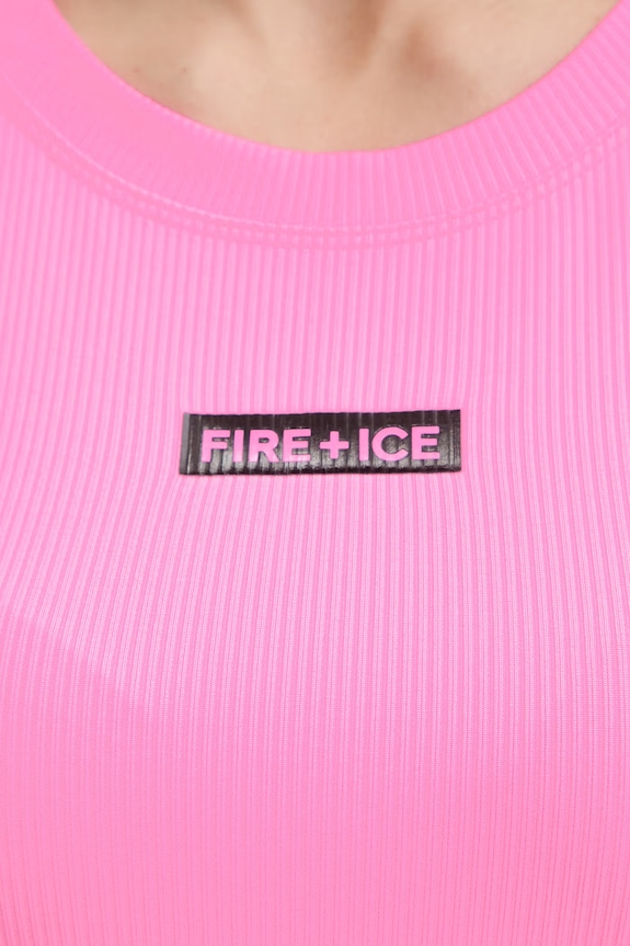 BOGNER Fire+Ice top damski MANYA 54628975 różowy