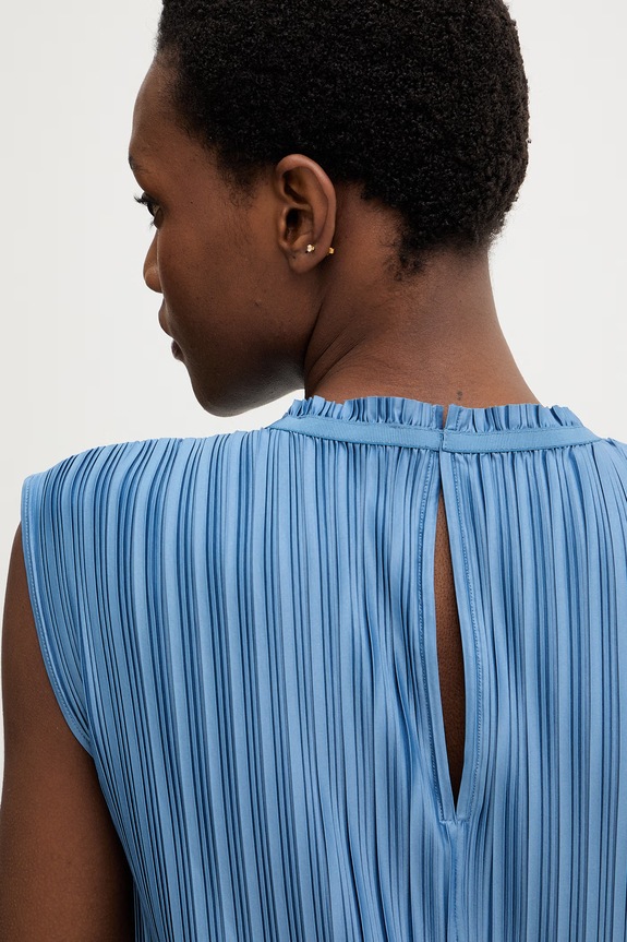 Μπλουζάκι MAX&Co. MCOZAINO 2616941023200 μπλε