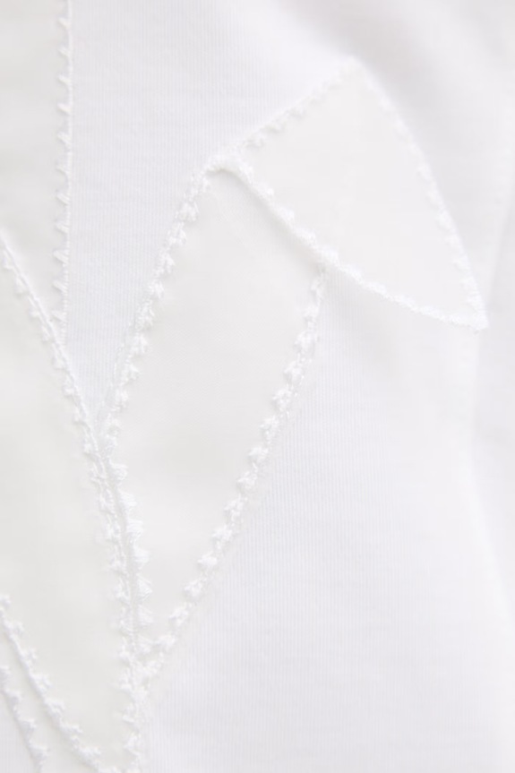 Max&Co. t-shirt damski bawełniany MCOVELLO 2616941053200