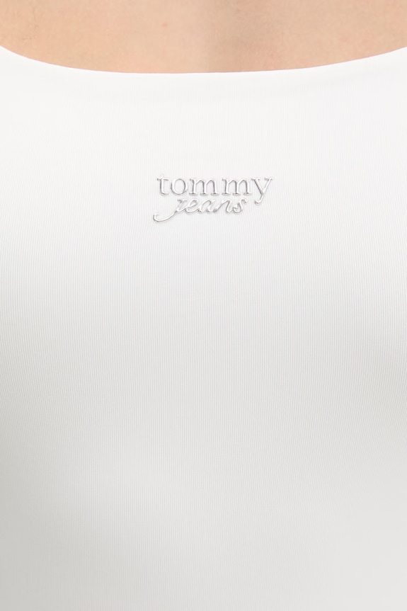 Tommy Jeans body pentru femei DW0DW22311