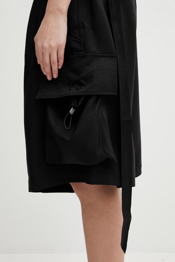 Rick Owens DRKSHDW t-shirt bawełniany Small Level beżowy DS01F4207.RN