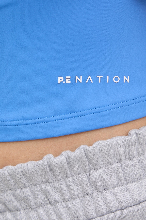 P.E Nation maiou pentru femei Refine 261W007 albastru