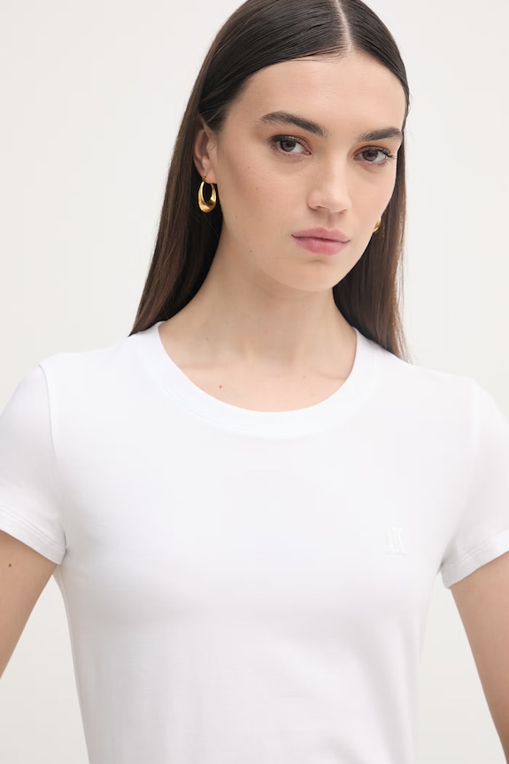 Armani Exchange tricou alb XW002333.AF16294
