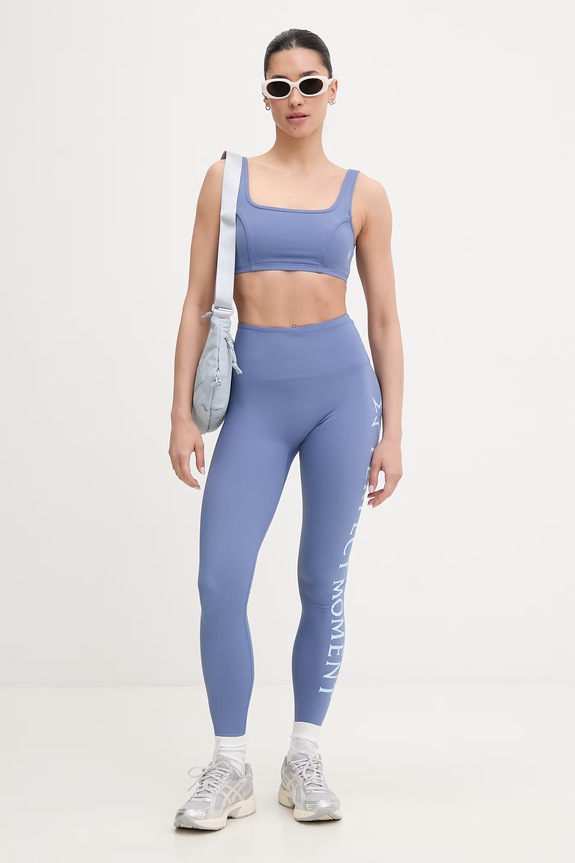 Perfect Moment sutien W8000326 albastru SS26