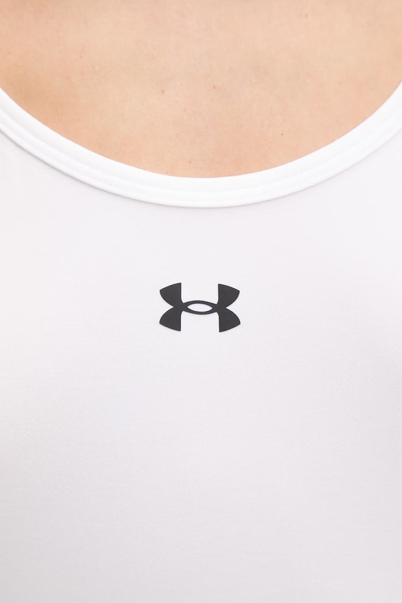 Under Armour αθλητική μπλούζα γυναικεία Vanish 6010871 λευκό
