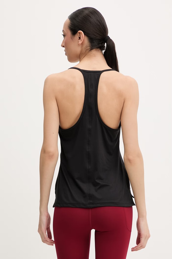 Ρούχα Under Armour αθλητική μπλούζα Γυναικεία Vanish 6010871 μαύρο