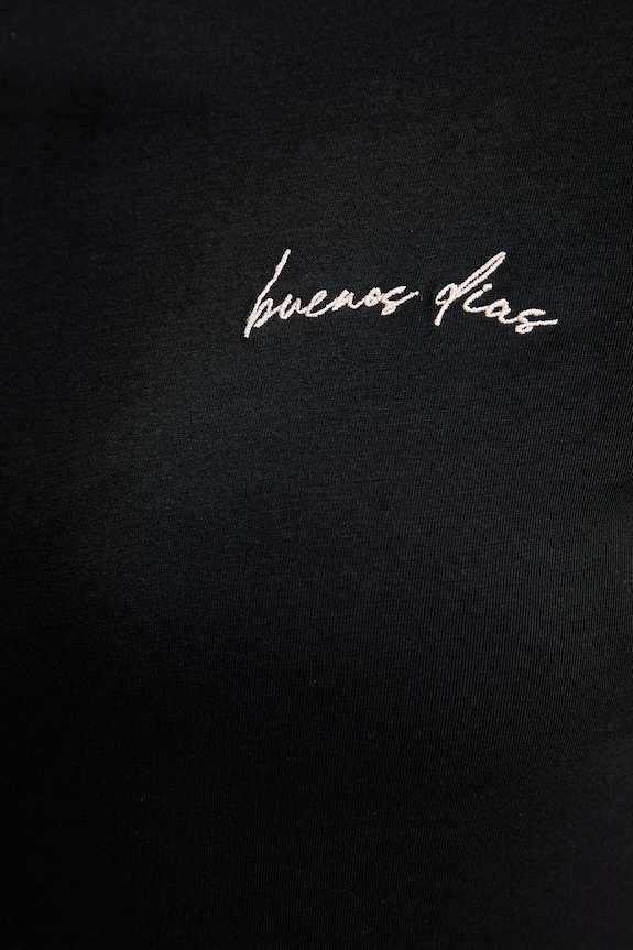 BOSS Orange t-shirt damski bawełniany C Elove 4 50559077